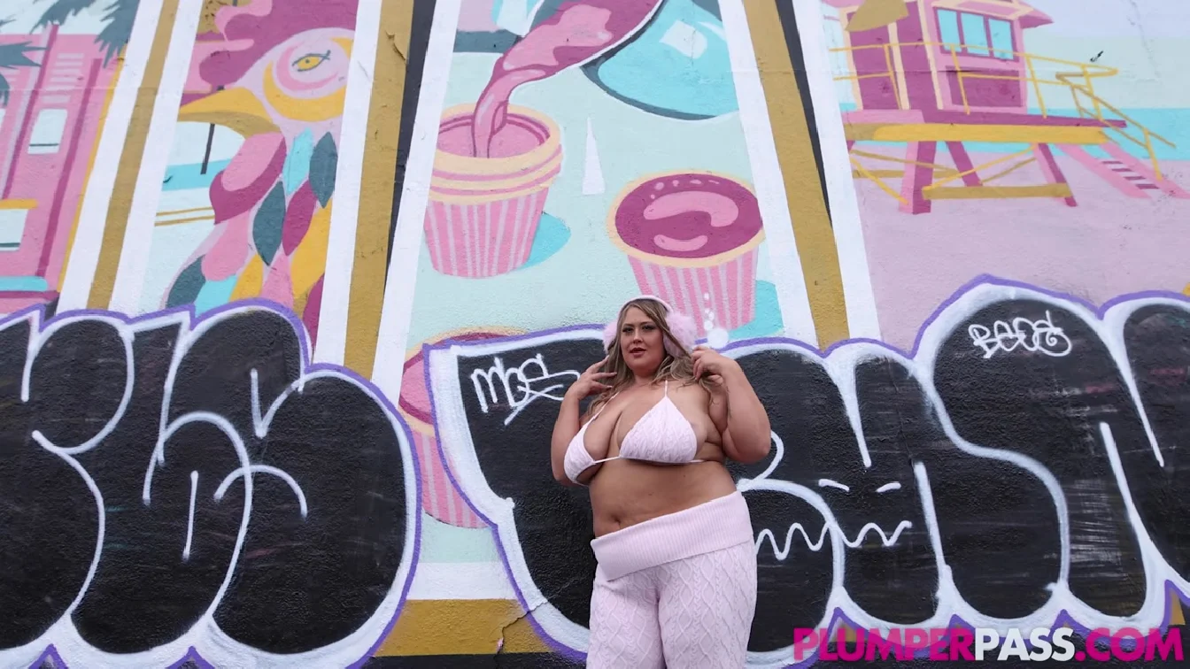 Preview of PlumperPass Veronica Jasmine XXX